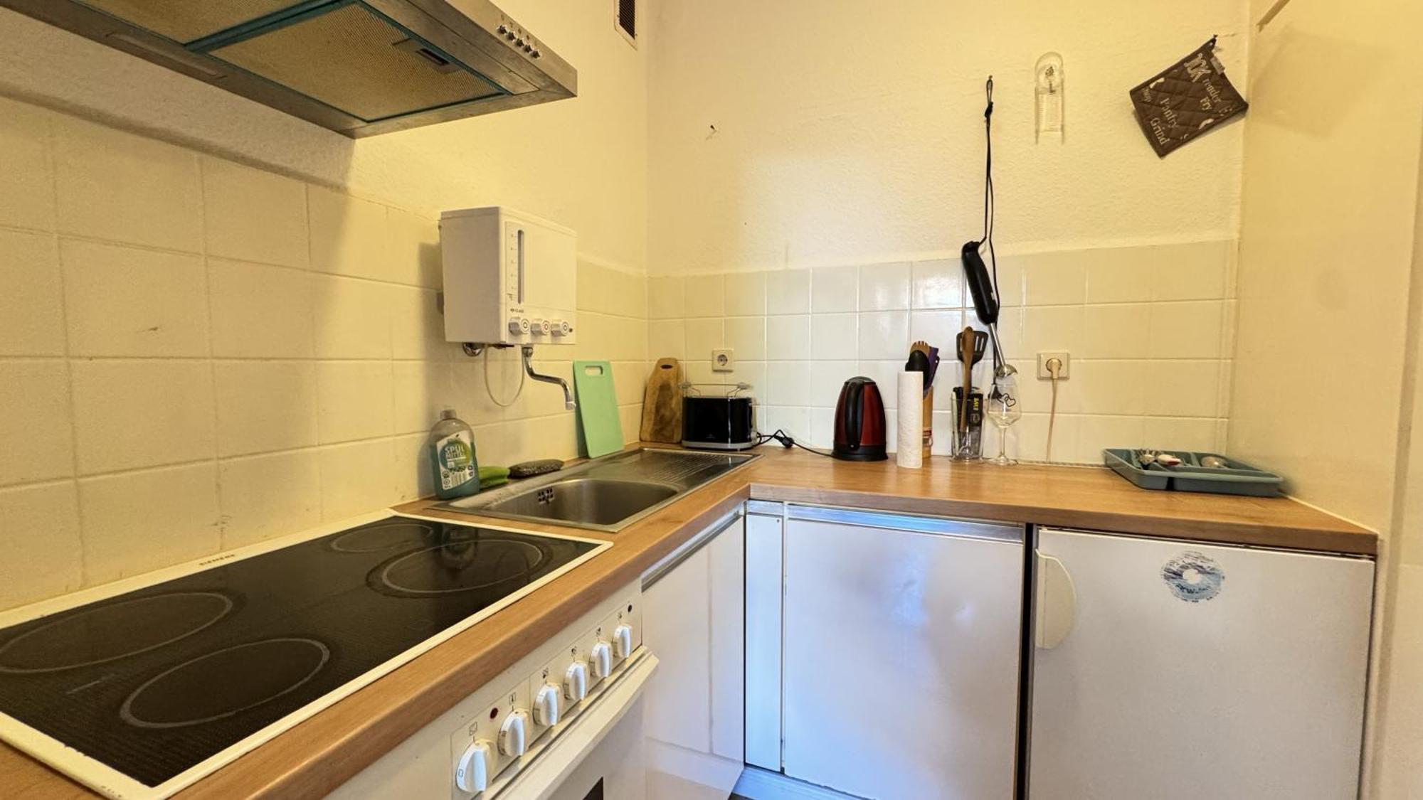 Studio-Apartments Fuer Monteure & Businessgaeste Zentral In Neumünster מראה חיצוני תמונה
