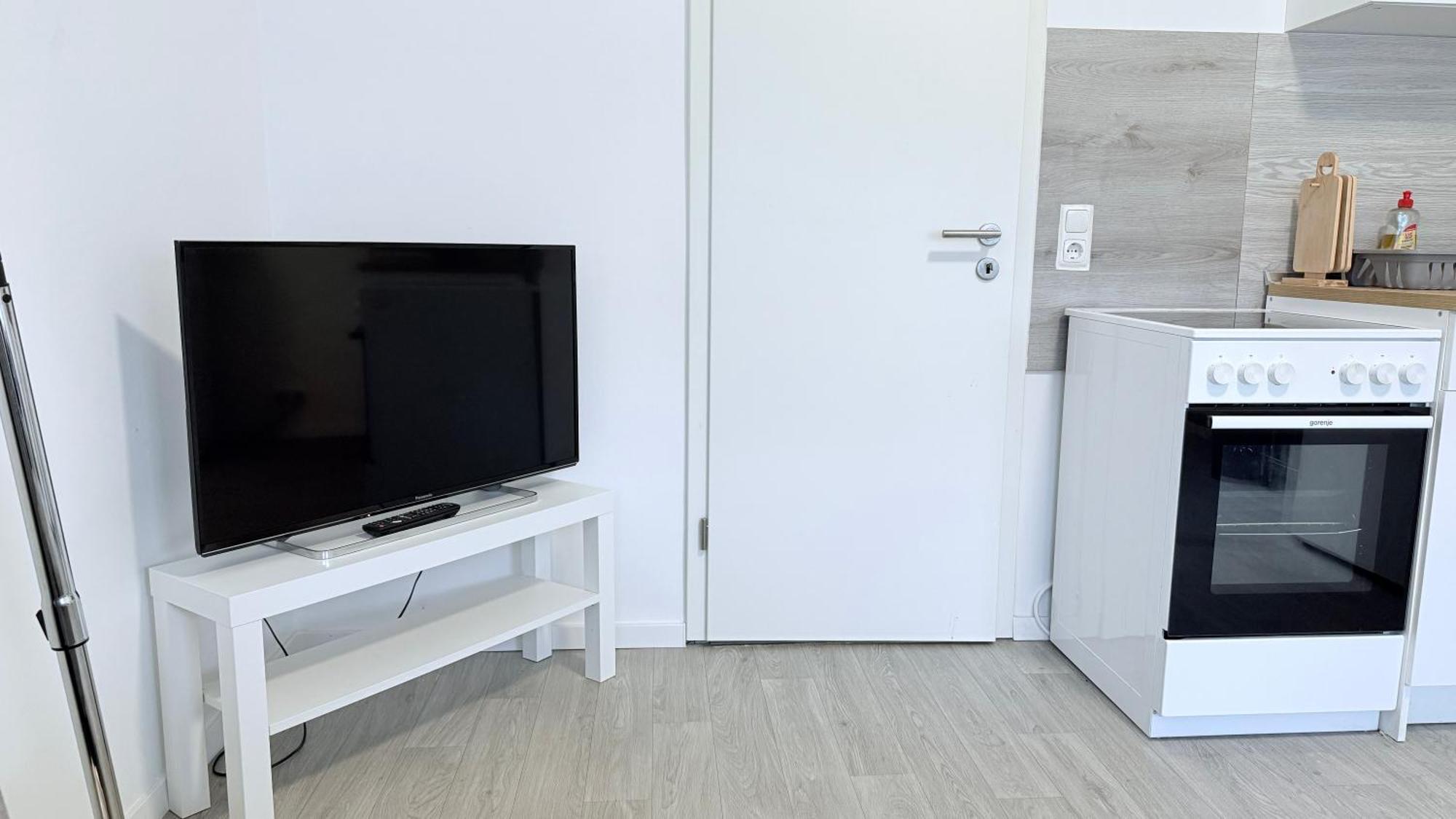 Studio-Apartments Fuer Monteure & Businessgaeste Zentral In Neumünster מראה חיצוני תמונה