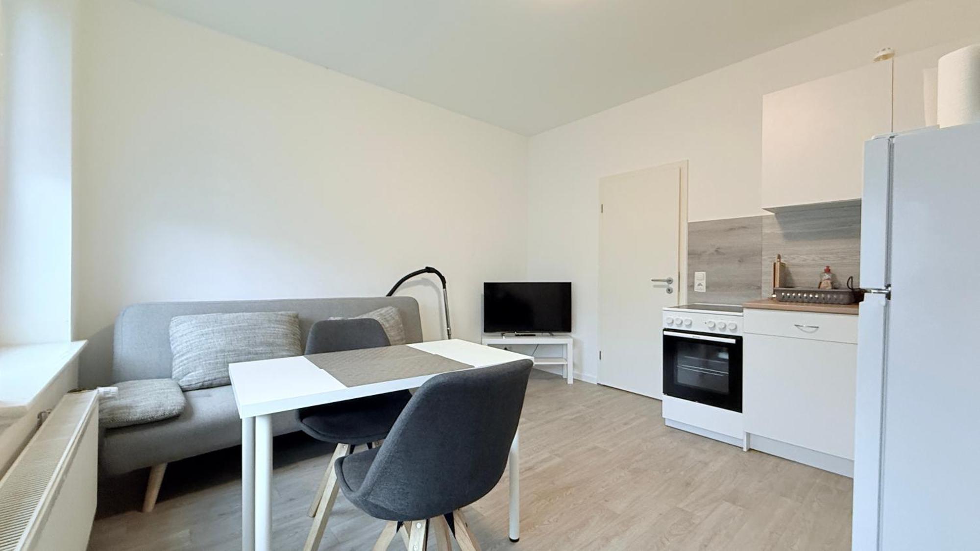 Studio-Apartments Fuer Monteure & Businessgaeste Zentral In Neumünster מראה חיצוני תמונה