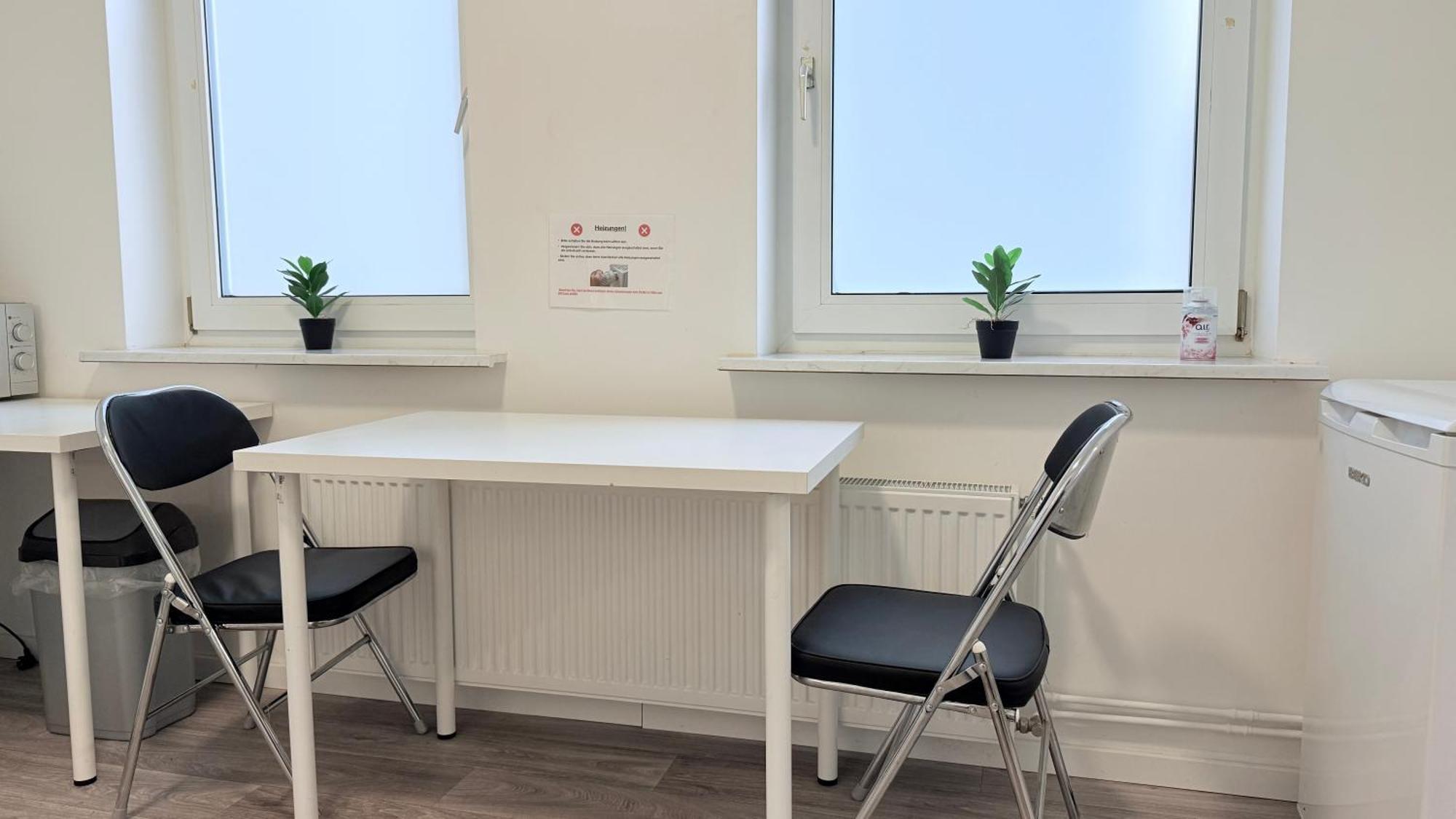 Studio-Apartments Fuer Monteure & Businessgaeste Zentral In Neumünster מראה חיצוני תמונה
