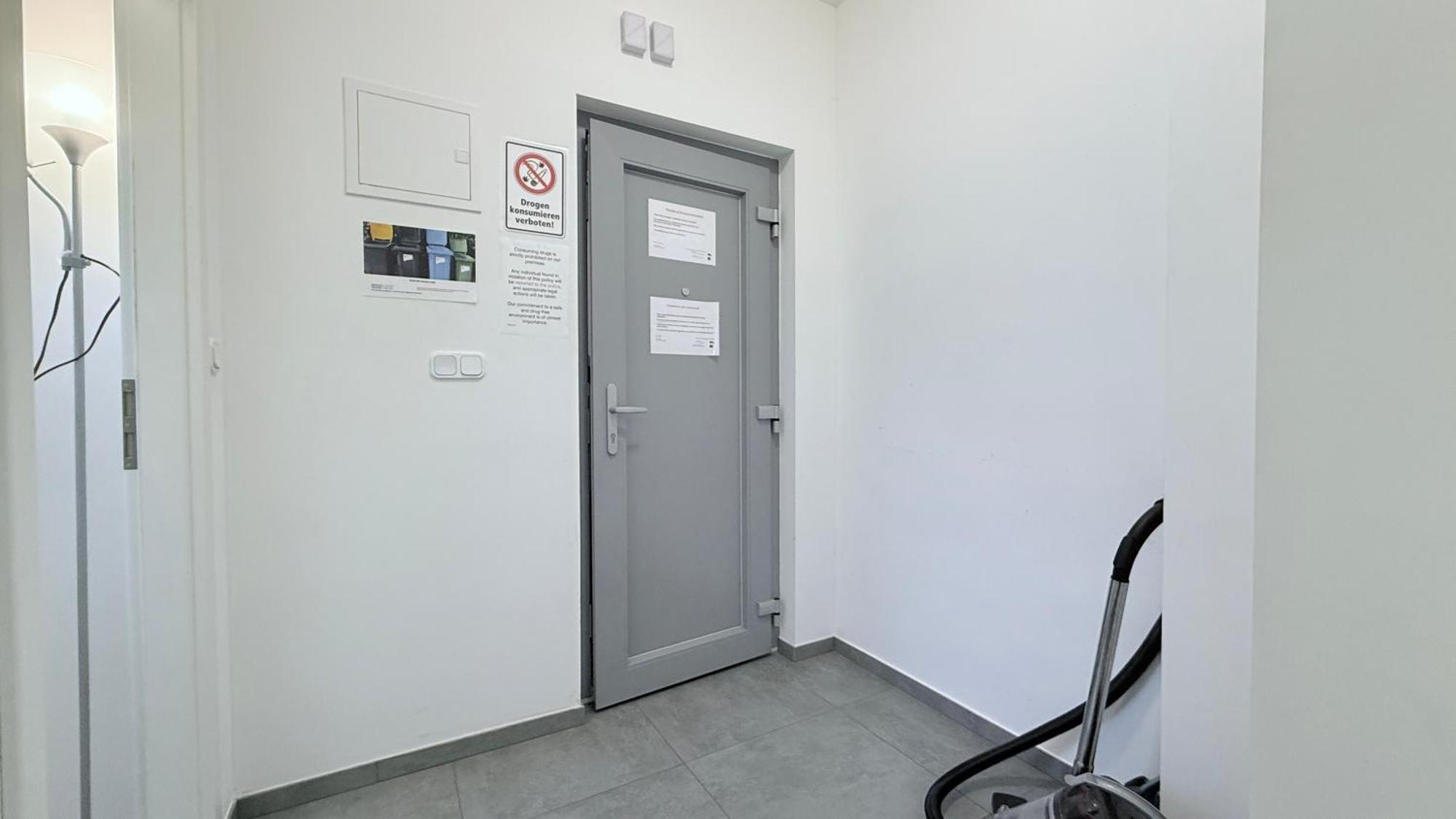 Studio-Apartments Fuer Monteure & Businessgaeste Zentral In Neumünster מראה חיצוני תמונה