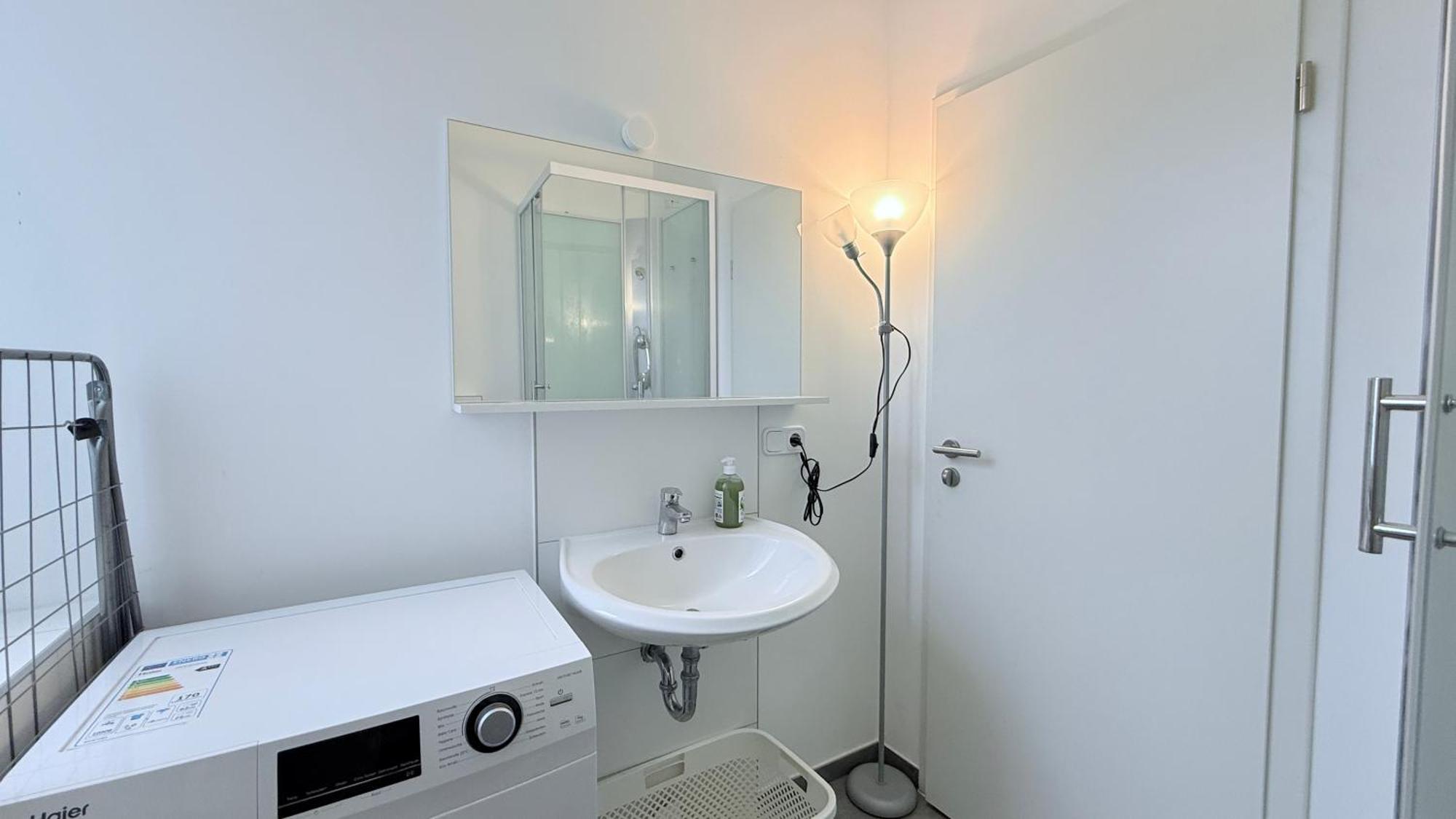 Studio-Apartments Fuer Monteure & Businessgaeste Zentral In Neumünster מראה חיצוני תמונה