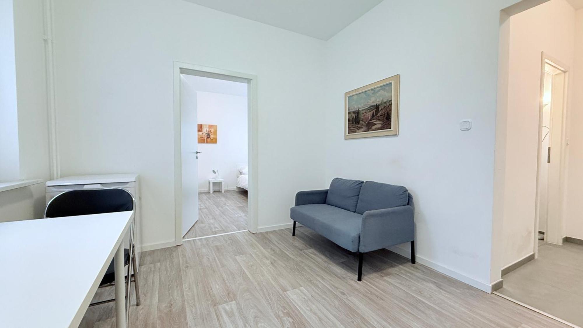 Studio-Apartments Fuer Monteure & Businessgaeste Zentral In Neumünster מראה חיצוני תמונה