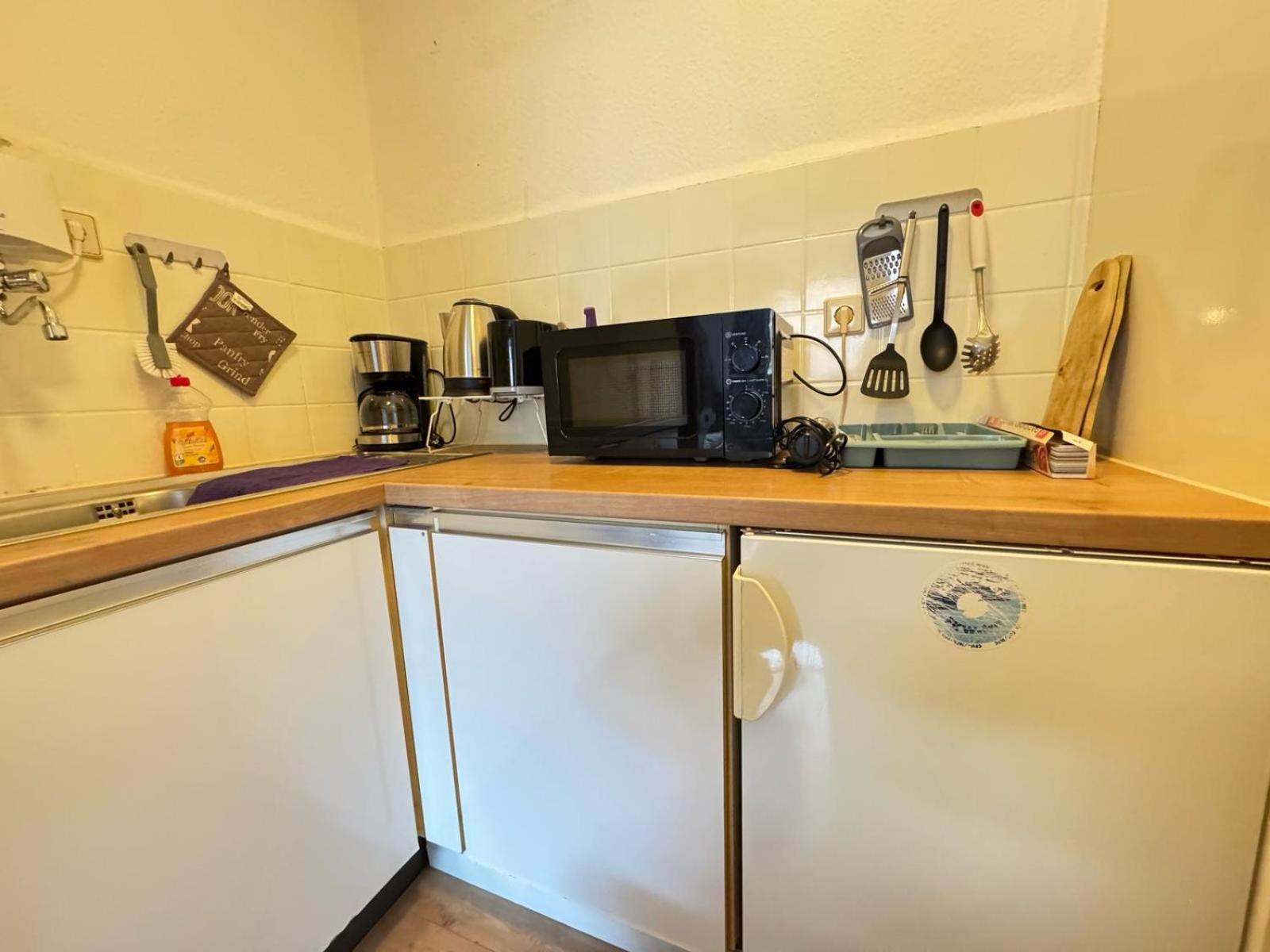 Studio-Apartments Fuer Monteure & Businessgaeste Zentral In Neumünster מראה חיצוני תמונה